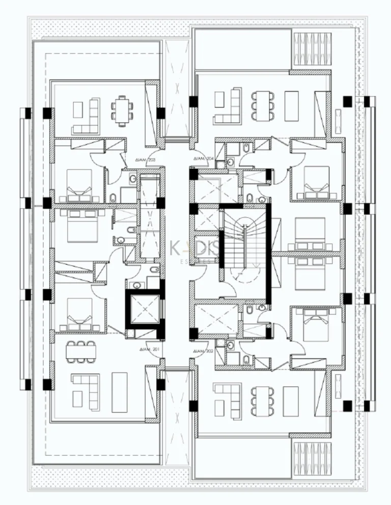 3 Bedroom Apartment for Sale in Limassol District