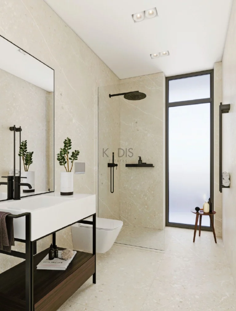 2 Bedroom Apartment for Sale in Limassol District