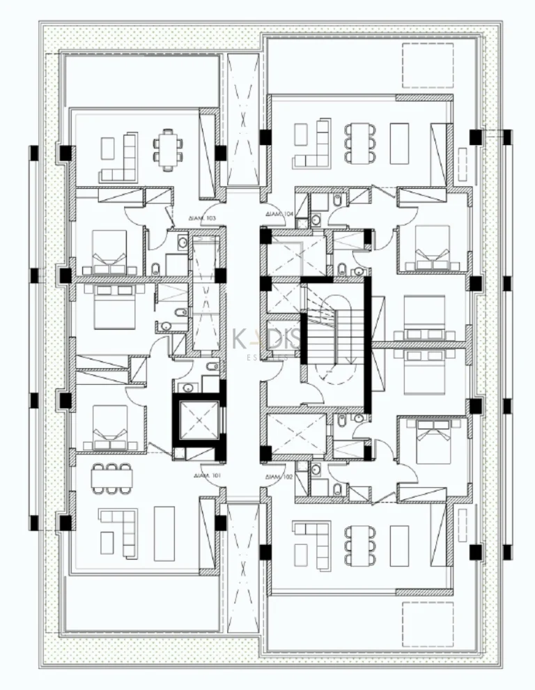 2 Bedroom Apartment for Sale in Limassol District