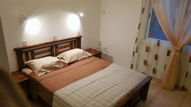 3 Bedroom Apartment for Sale in Limassol – Neapolis