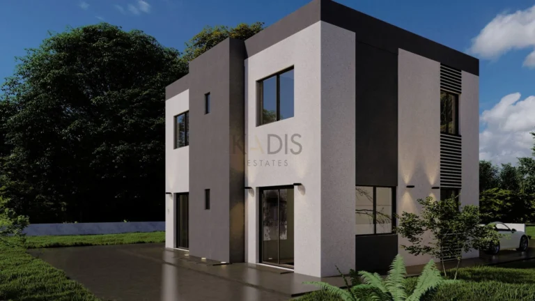 3 Bedroom House for Sale in Moni, Limassol District