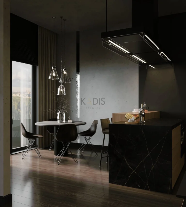 3 Bedroom House for Sale in Moni, Limassol District