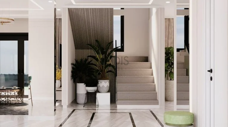 3 Bedroom House for Sale in Moni, Limassol District