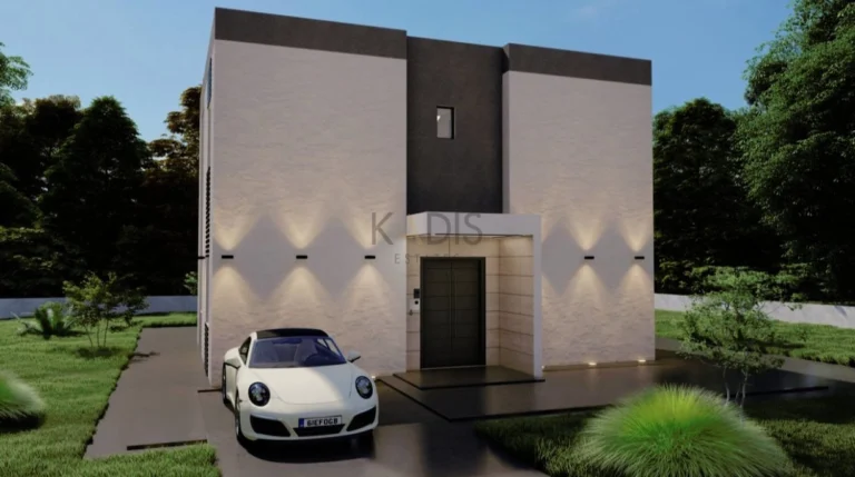 3 Bedroom House for Sale in Moni, Limassol District