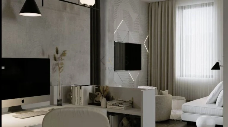 3 Bedroom House for Sale in Moni, Limassol District