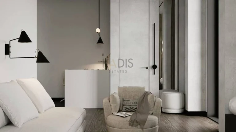 3 Bedroom House for Sale in Moni, Limassol District