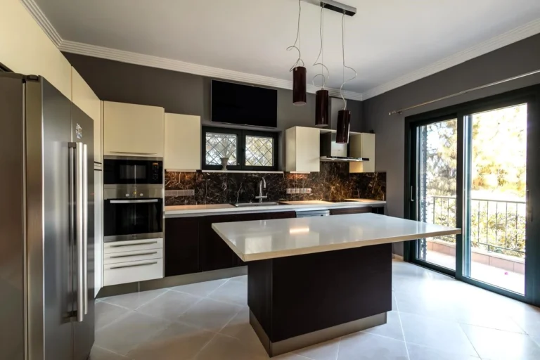 5 Bedroom House for Sale in Mouttagiaka, Limassol District