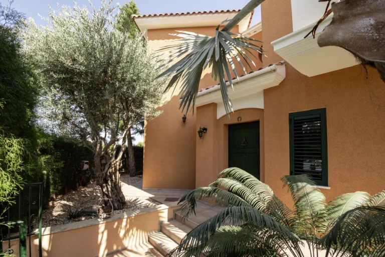 5 Bedroom House for Sale in Mouttagiaka, Limassol District