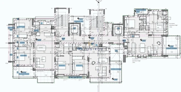2 Bedroom Apartment for Sale in Larnaca District