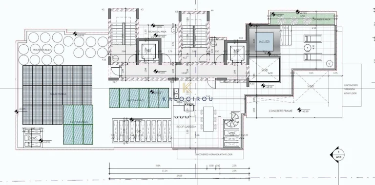 2 Bedroom Apartment for Sale in Larnaca District