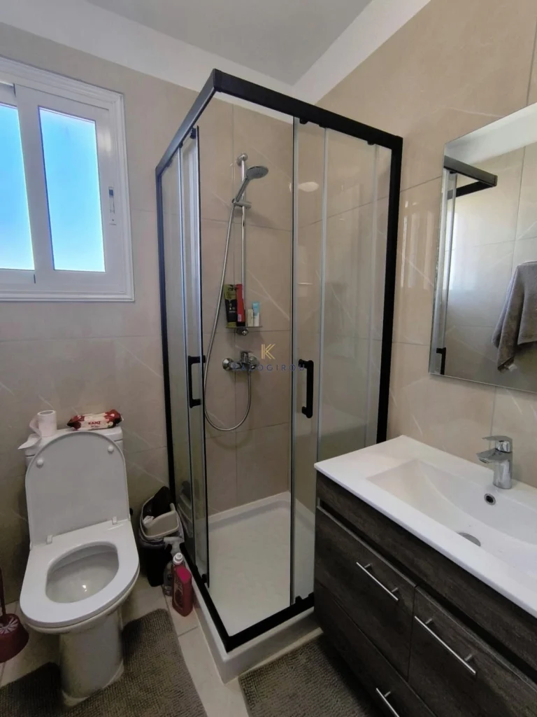 1 Bedroom Apartment for Sale in Tersefanou, Larnaca District
