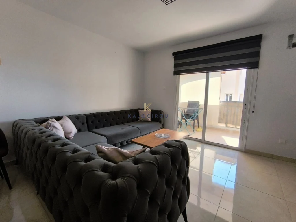 1 Bedroom Apartment for Sale in Tersefanou, Larnaca District