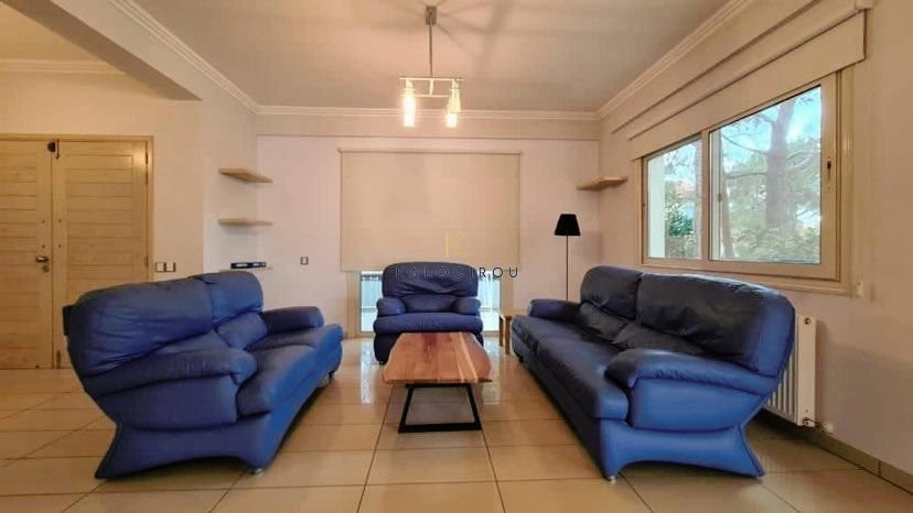 5 Bedroom House for Sale in Kalo Chorio Lemesou, Limassol District