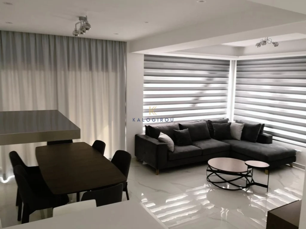2 Bedroom Apartment for Rent in Germasogeia, Limassol District