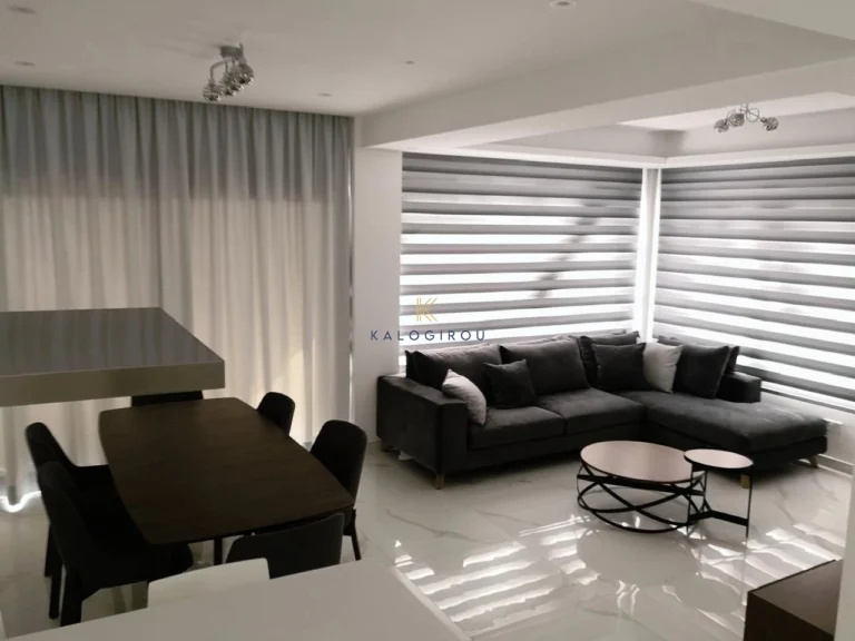 2 Bedroom Apartment for Rent in Germasogeia, Limassol District