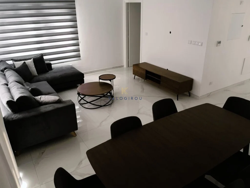 2 Bedroom Apartment for Rent in Germasogeia, Limassol District