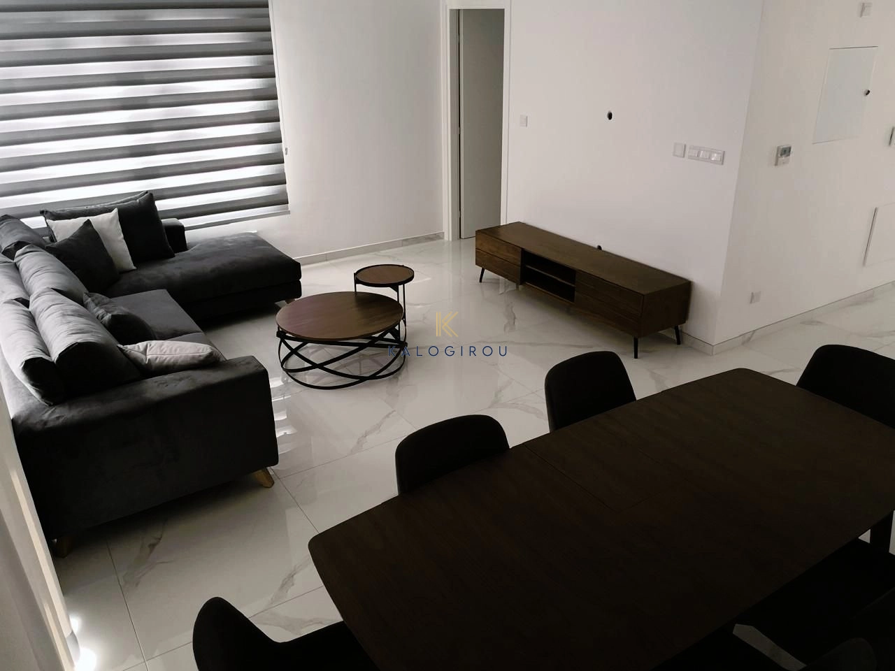 2 Bedroom Apartment for Rent in Germasogeia, Limassol District
