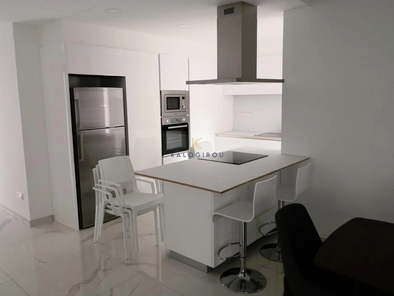 2 Bedroom Apartment for Rent in Germasogeia, Limassol District