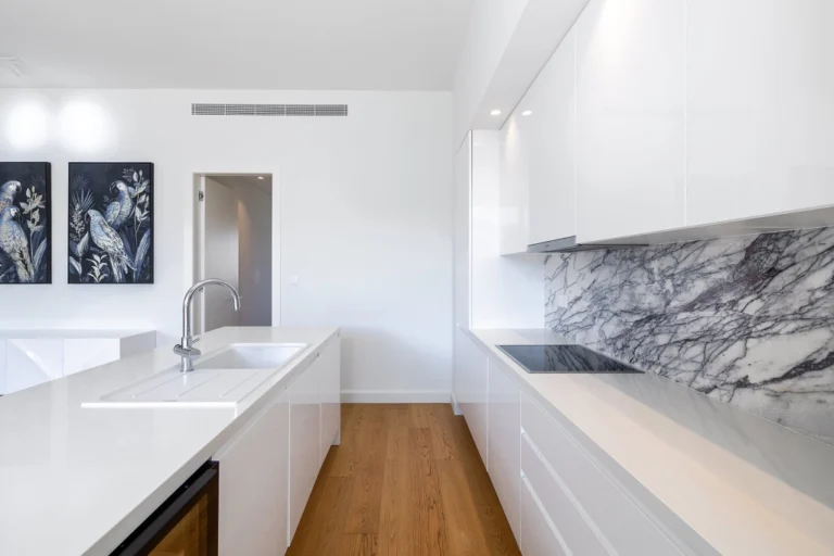 3 Bedroom Apartment for Sale in Potamos Germasogeias, Limassol District