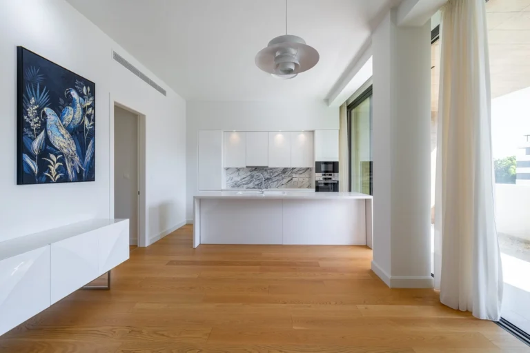 3 Bedroom Apartment for Sale in Potamos Germasogeias, Limassol District