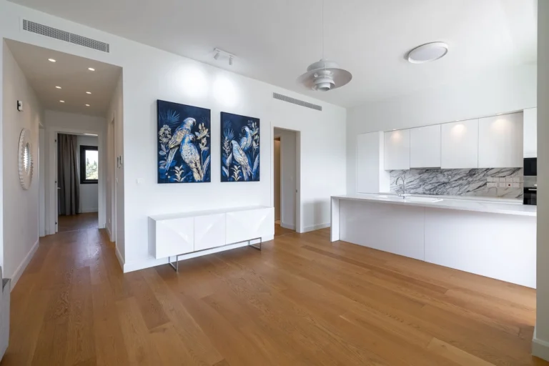 3 Bedroom Apartment for Sale in Potamos Germasogeias, Limassol District