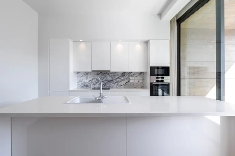 3 Bedroom Apartment for Sale in Potamos Germasogeias, Limassol District