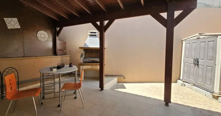 3 Bedroom House for Sale in Palodeia, Limassol District
