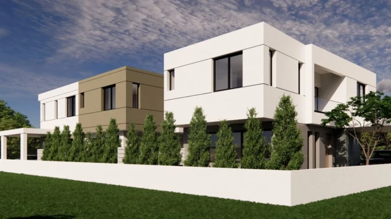 3 Bedroom House for Sale in Pyla, Larnaca District