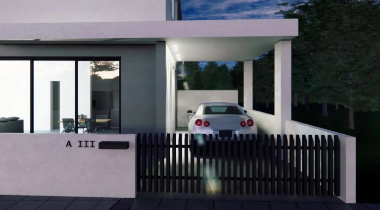 3 Bedroom House for Sale in Pyla, Larnaca District