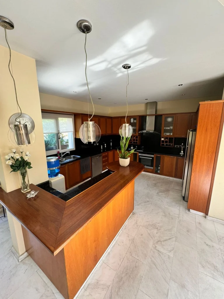 4 Bedroom House for Sale in Limassol District