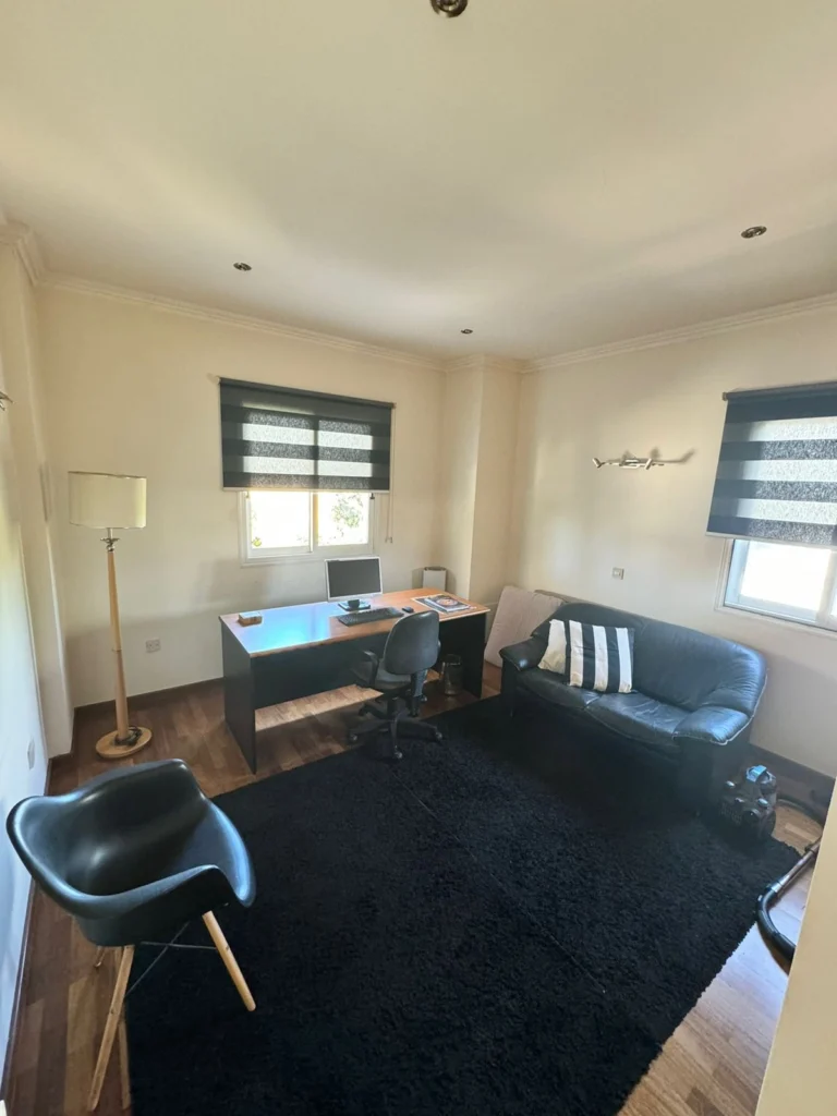 4 Bedroom House for Sale in Limassol District