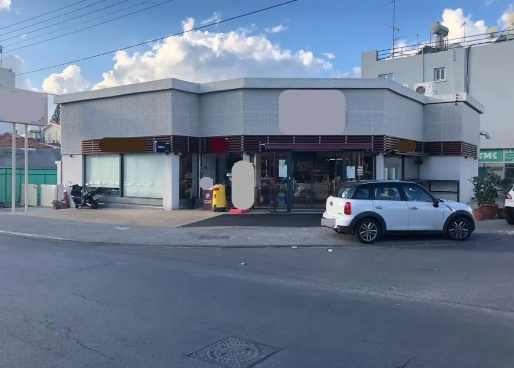 50m² Building for Sale in Limassol – Apostolos Andreas