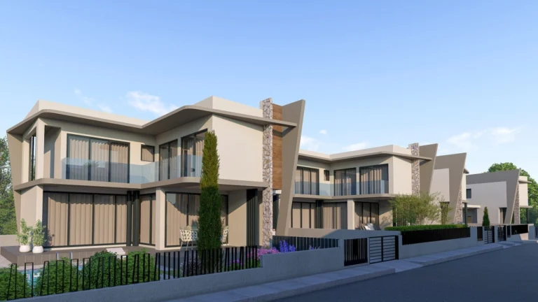 3 Bedroom House for Sale in Parekklisia, Limassol District