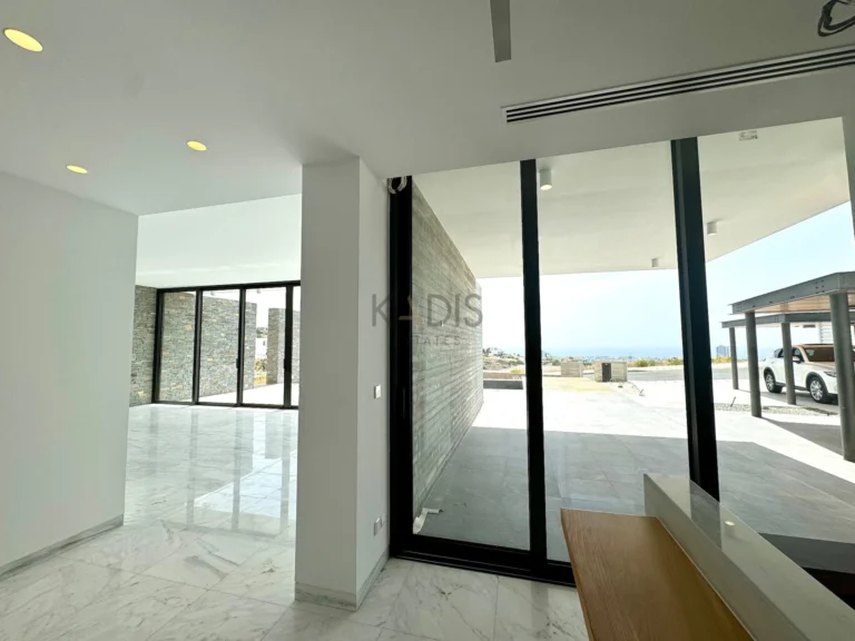 3 Bedroom House for Sale in Limassol District