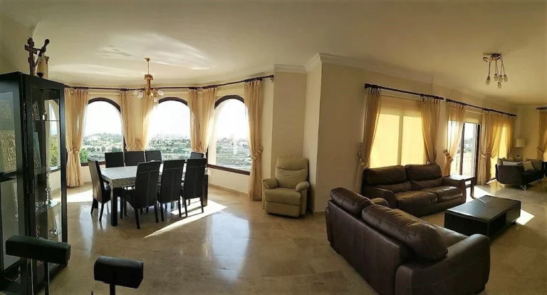 5 Bedroom House for Sale in Limassol – Agios Athanasios