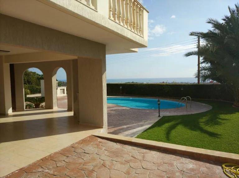 5 Bedroom House for Sale in Limassol – Agios Athanasios