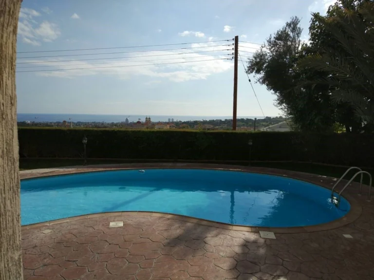 5 Bedroom House for Sale in Limassol – Agios Athanasios