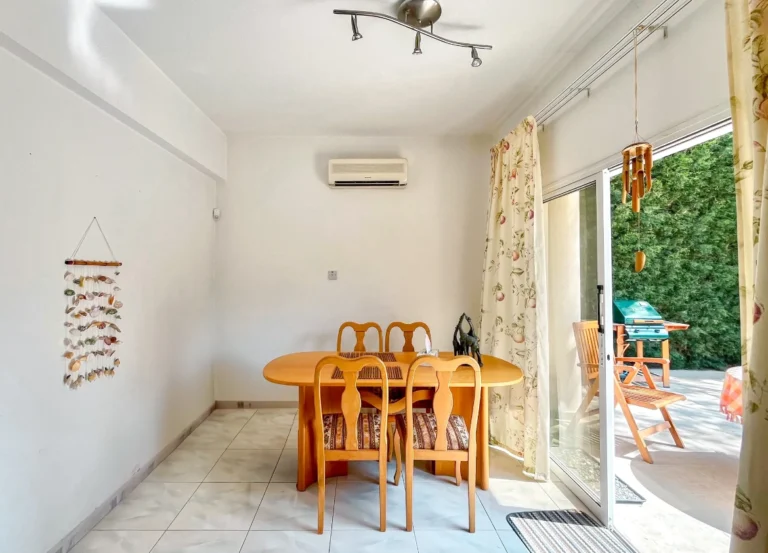3 Bedroom House for Sale in Limassol District