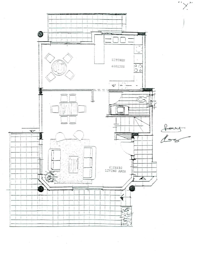 3 Bedroom House for Sale in Limassol District