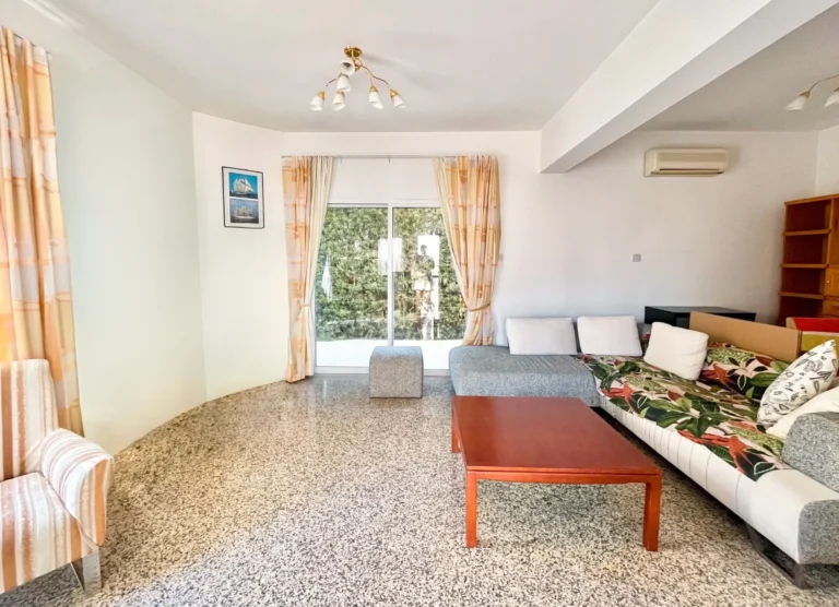 3 Bedroom House for Sale in Limassol District