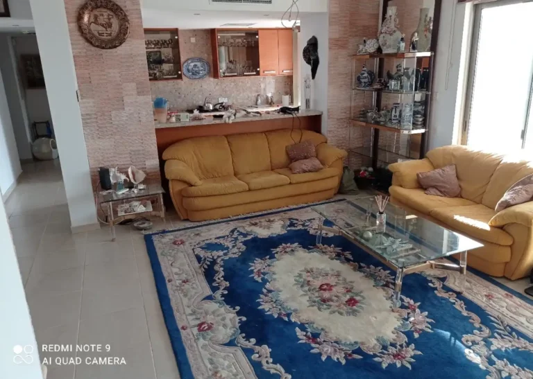 3 Bedroom Apartment for Sale in Limassol – Agia Fyla