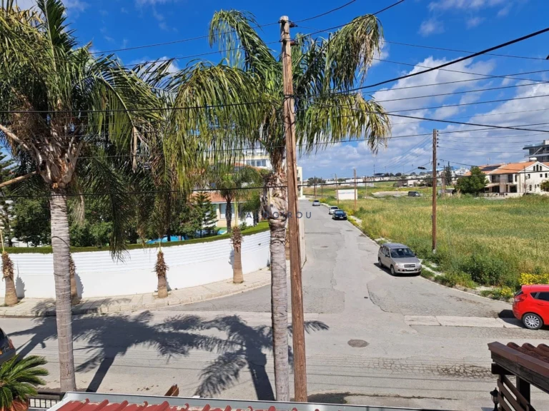 2 Bedroom House for Rent in Larnaca District