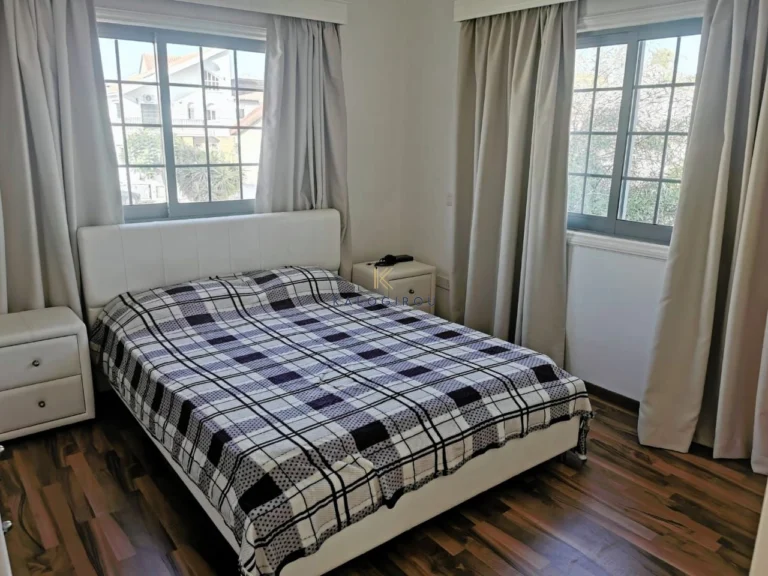 3 Bedroom House for Rent in Dhekelia, Larnaca District