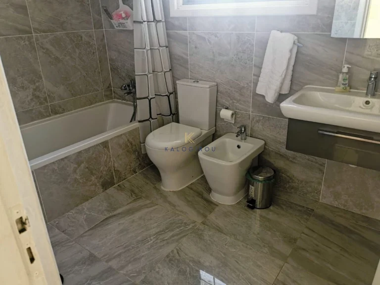 3 Bedroom House for Rent in Dhekelia, Larnaca District