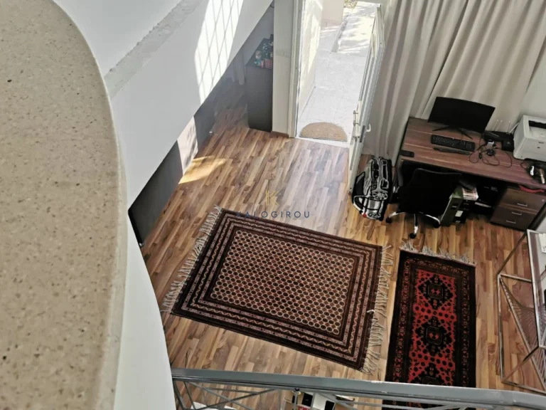 3 Bedroom House for Rent in Dhekelia, Larnaca District