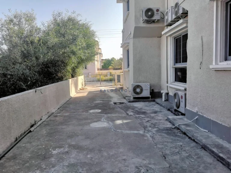 3 Bedroom House for Rent in Dhekelia, Larnaca District