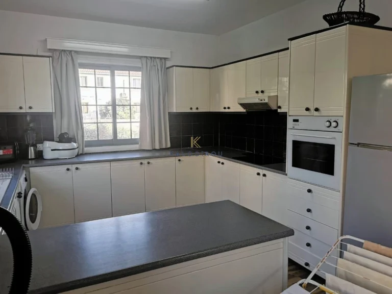 3 Bedroom House for Rent in Dhekelia, Larnaca District