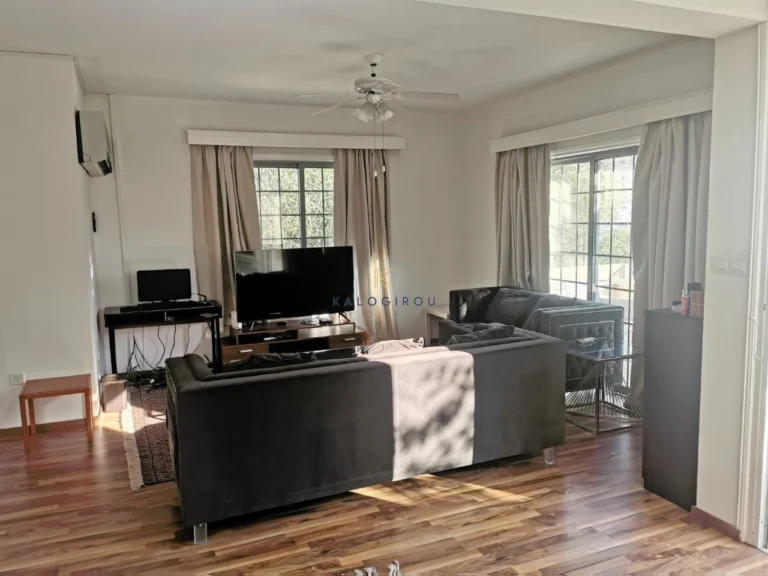3 Bedroom House for Rent in Dhekelia, Larnaca District