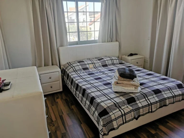 3 Bedroom House for Rent in Dhekelia, Larnaca District