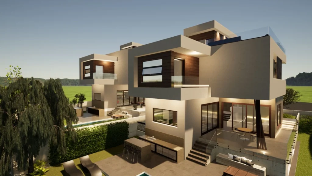 5 Bedroom House for Sale in Limassol District